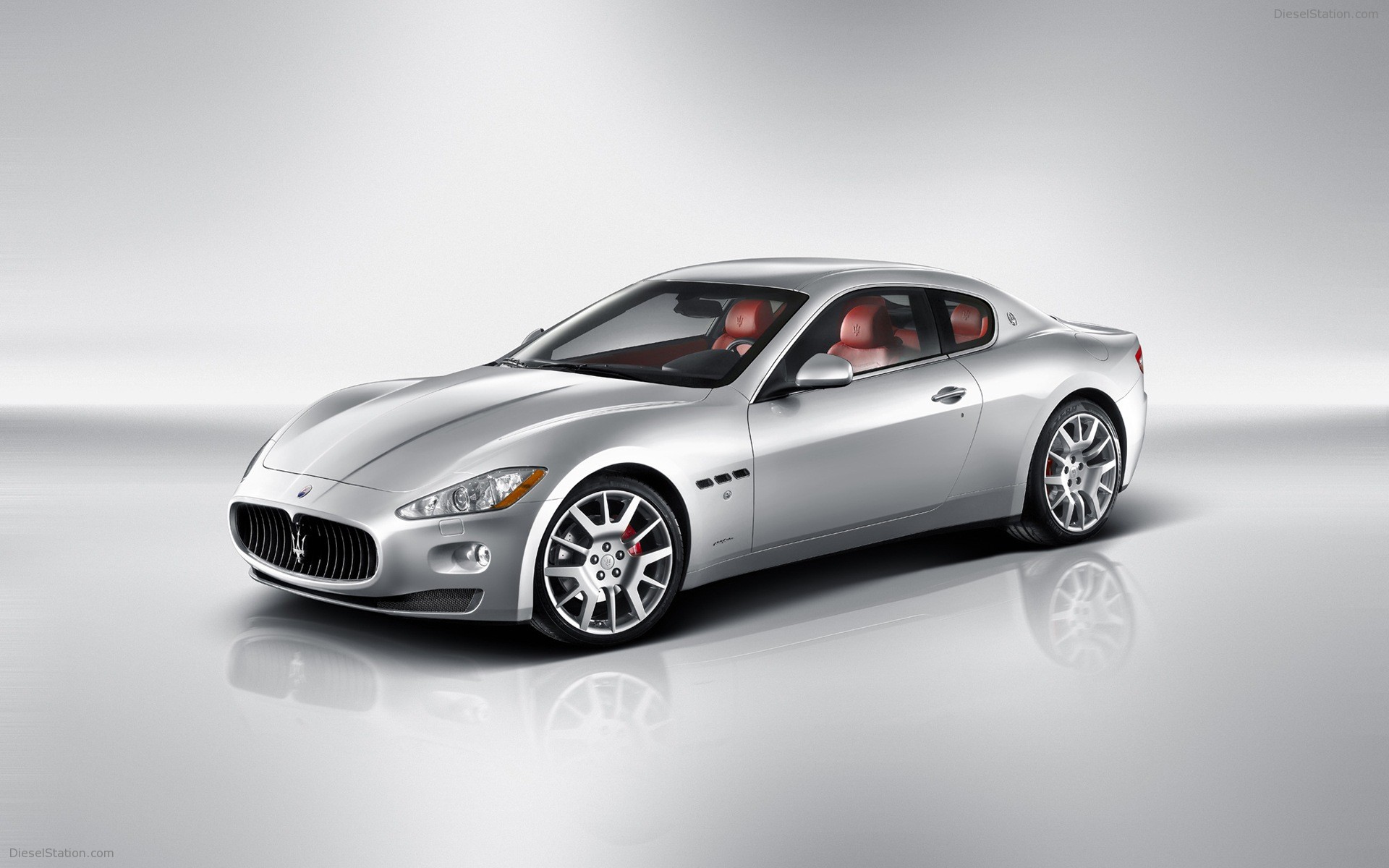 Maserati Gran Turismo